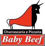 Logotipo Churrascaria Baby Beef